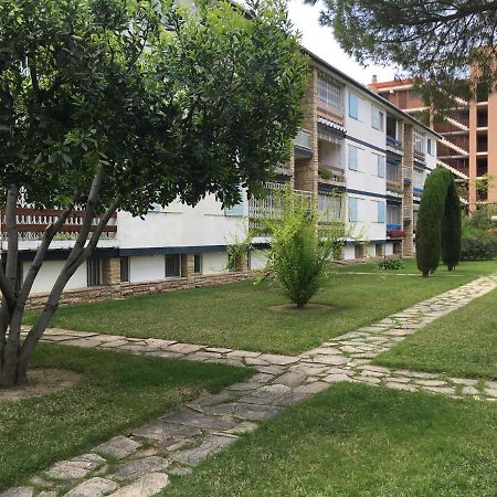 Book Ibiza Salou Appartement Buitenkant foto