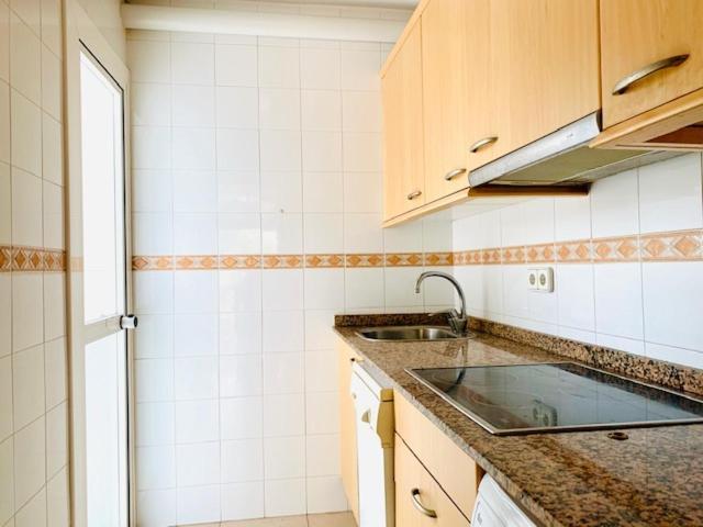 Book Ibiza Salou Appartement Buitenkant foto