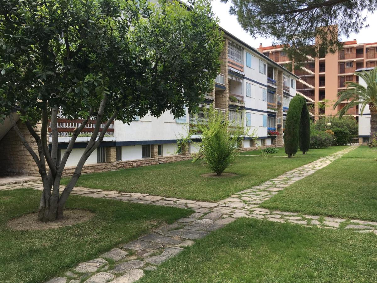 Book Ibiza Salou Appartement Buitenkant foto