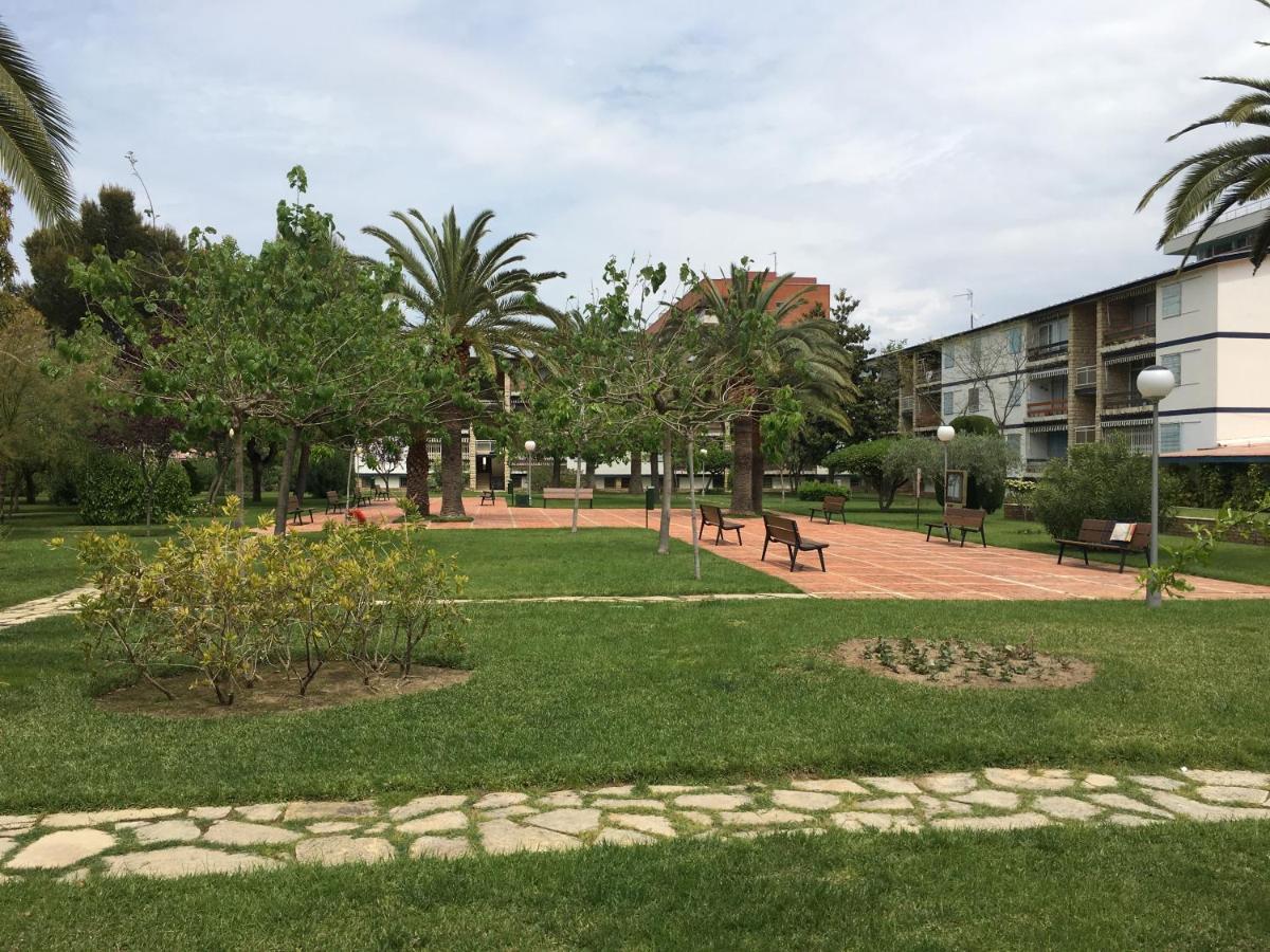 Book Ibiza Salou Appartement Buitenkant foto
