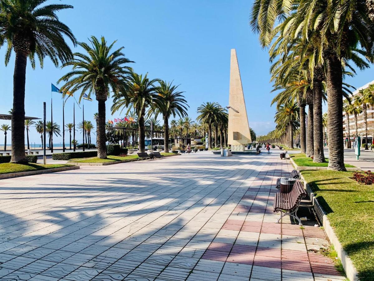 Book Ibiza Salou Appartement Buitenkant foto