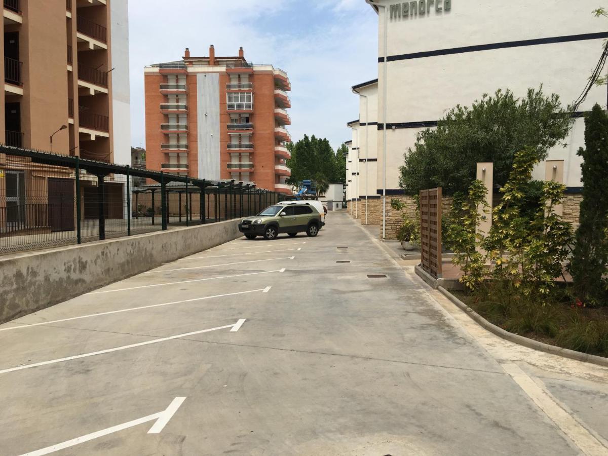 Book Ibiza Salou Appartement Buitenkant foto