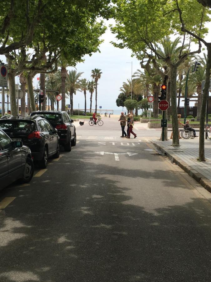 Book Ibiza Salou Appartement Buitenkant foto