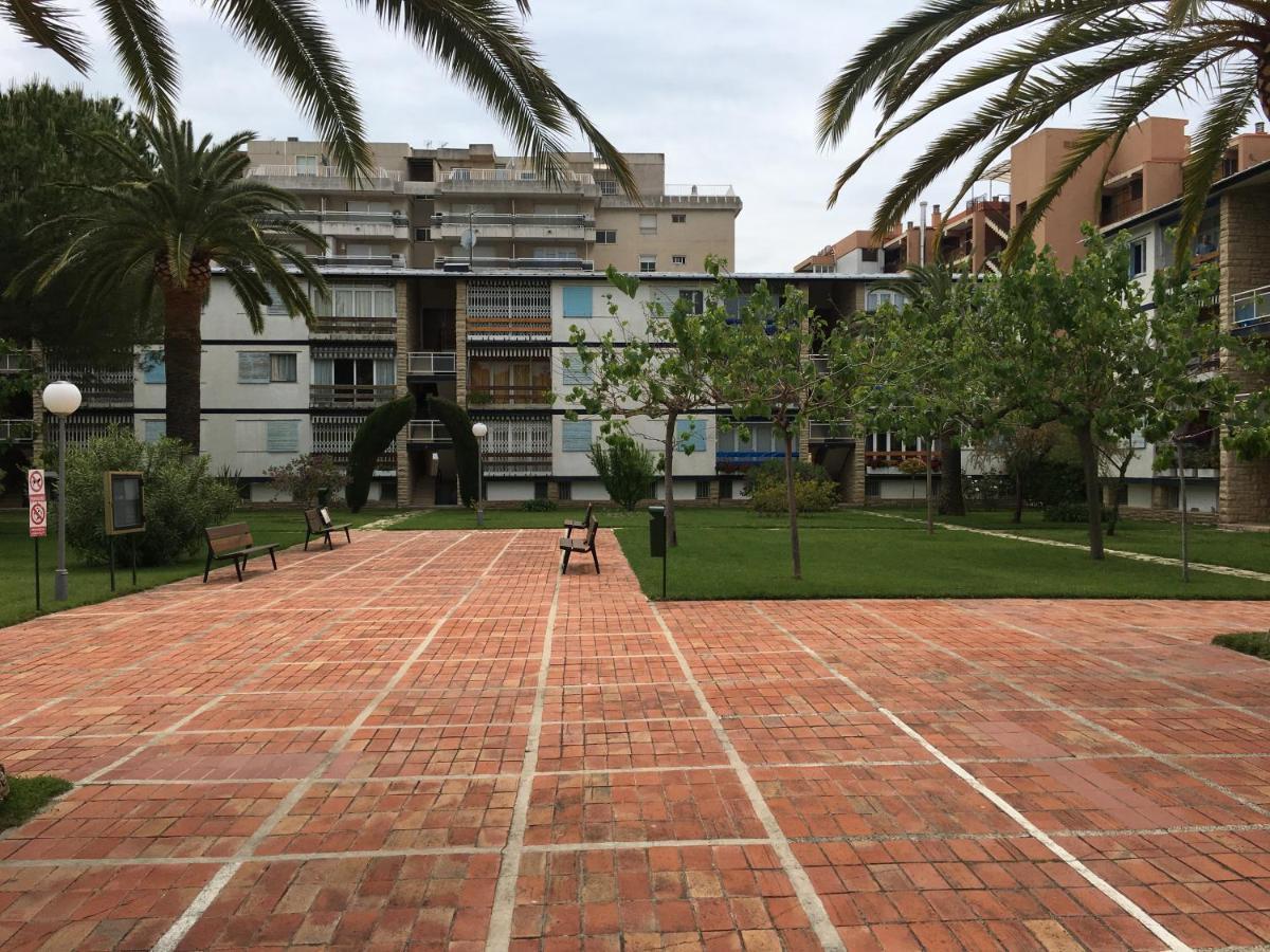 Book Ibiza Salou Appartement Buitenkant foto