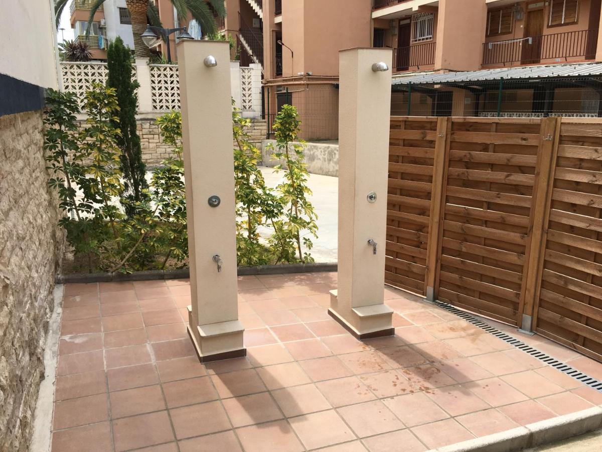 Book Ibiza Salou Appartement Buitenkant foto
