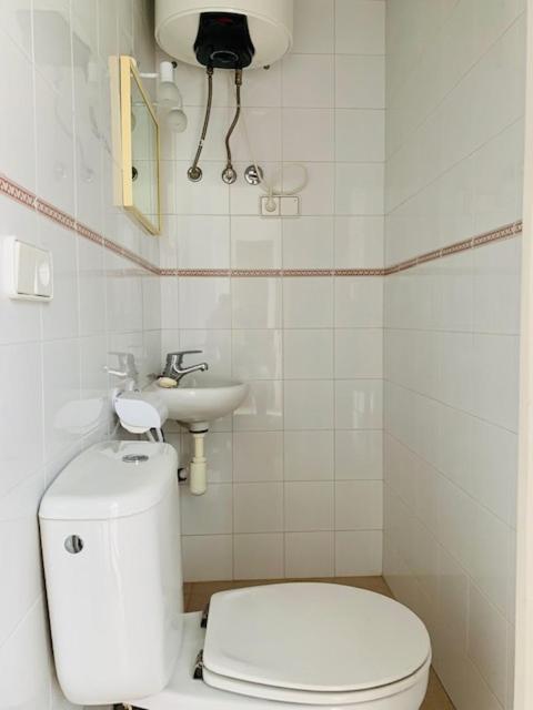 Book Ibiza Salou Appartement Buitenkant foto