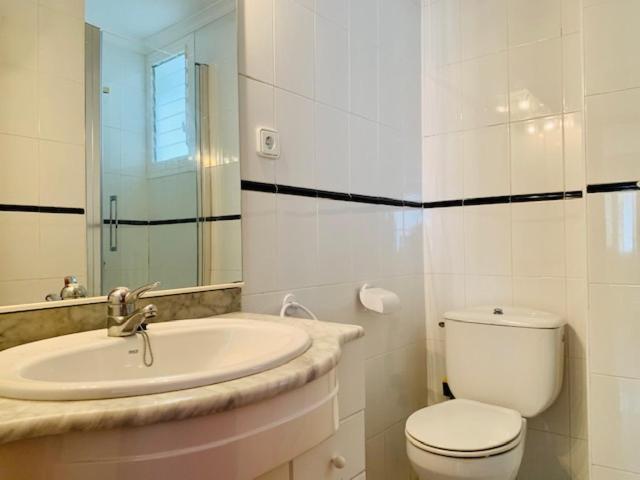 Book Ibiza Salou Appartement Buitenkant foto
