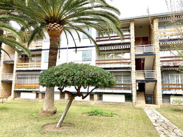 Book Ibiza Salou Appartement Buitenkant foto