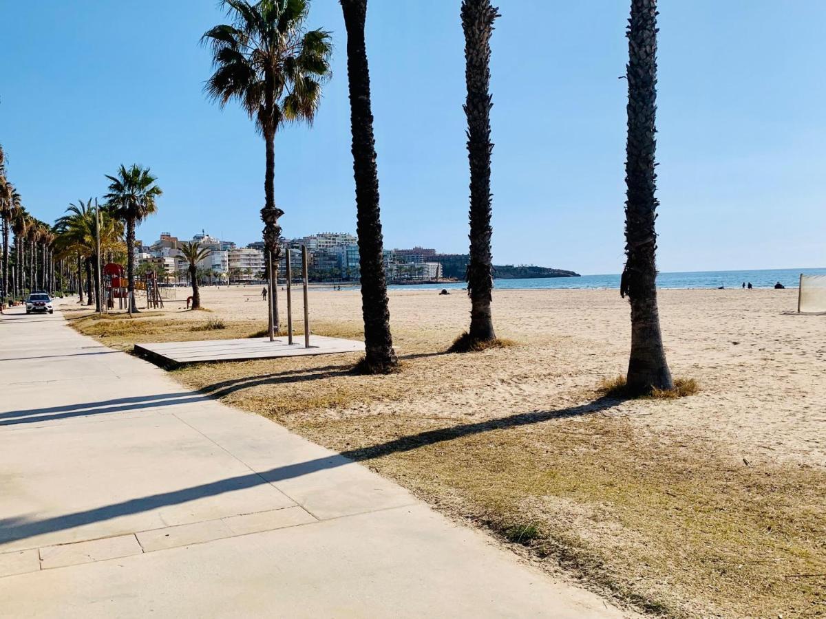 Book Ibiza Salou Appartement Buitenkant foto