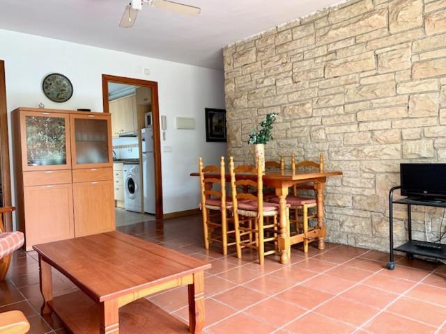 Book Ibiza Salou Appartement Buitenkant foto