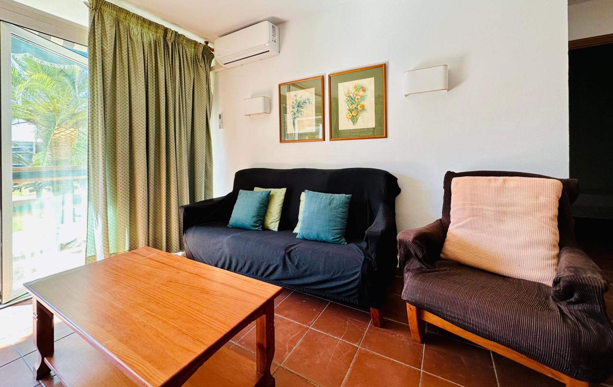 Book Ibiza Salou Appartement Buitenkant foto
