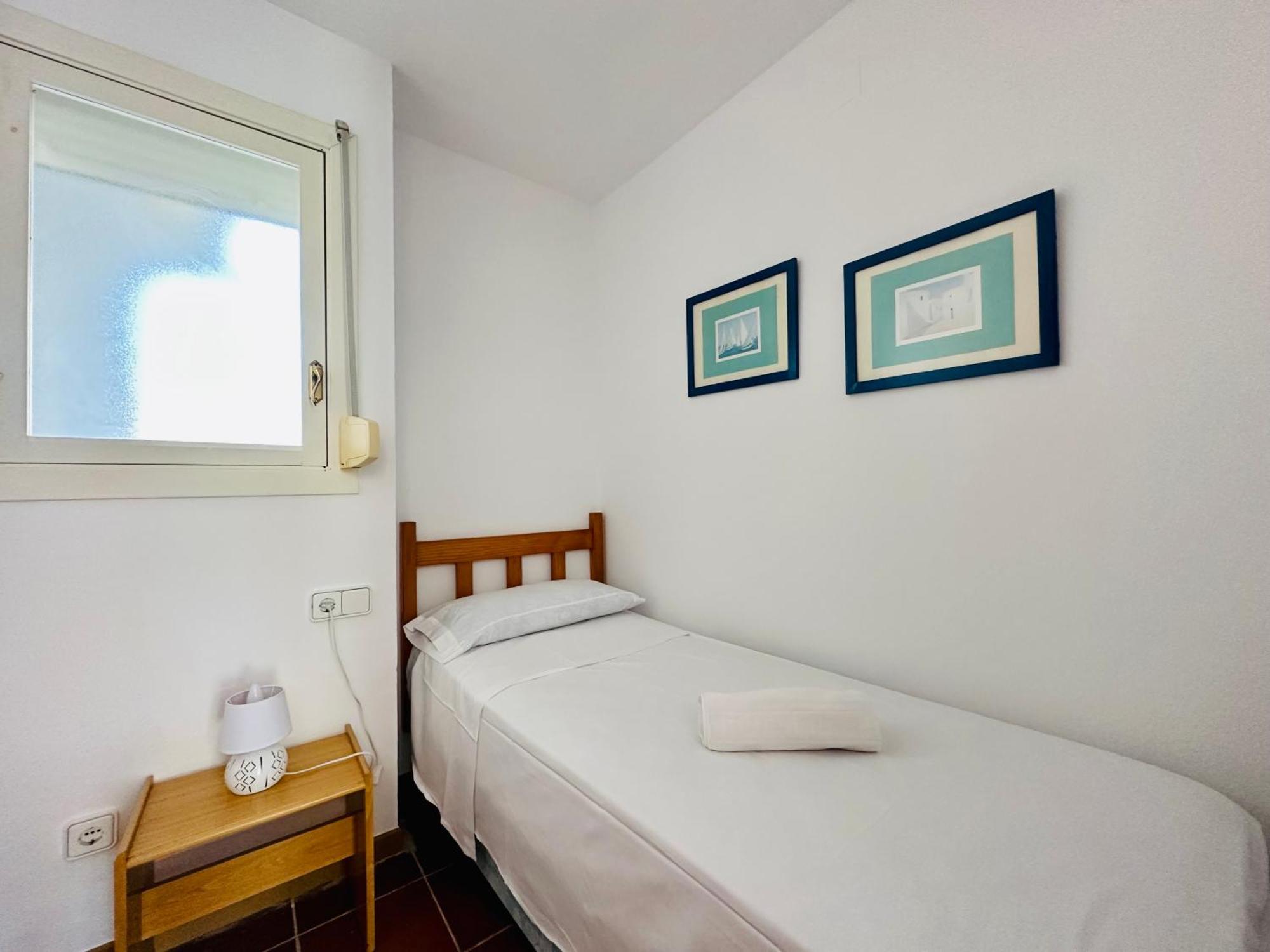 Book Ibiza Salou Appartement Buitenkant foto