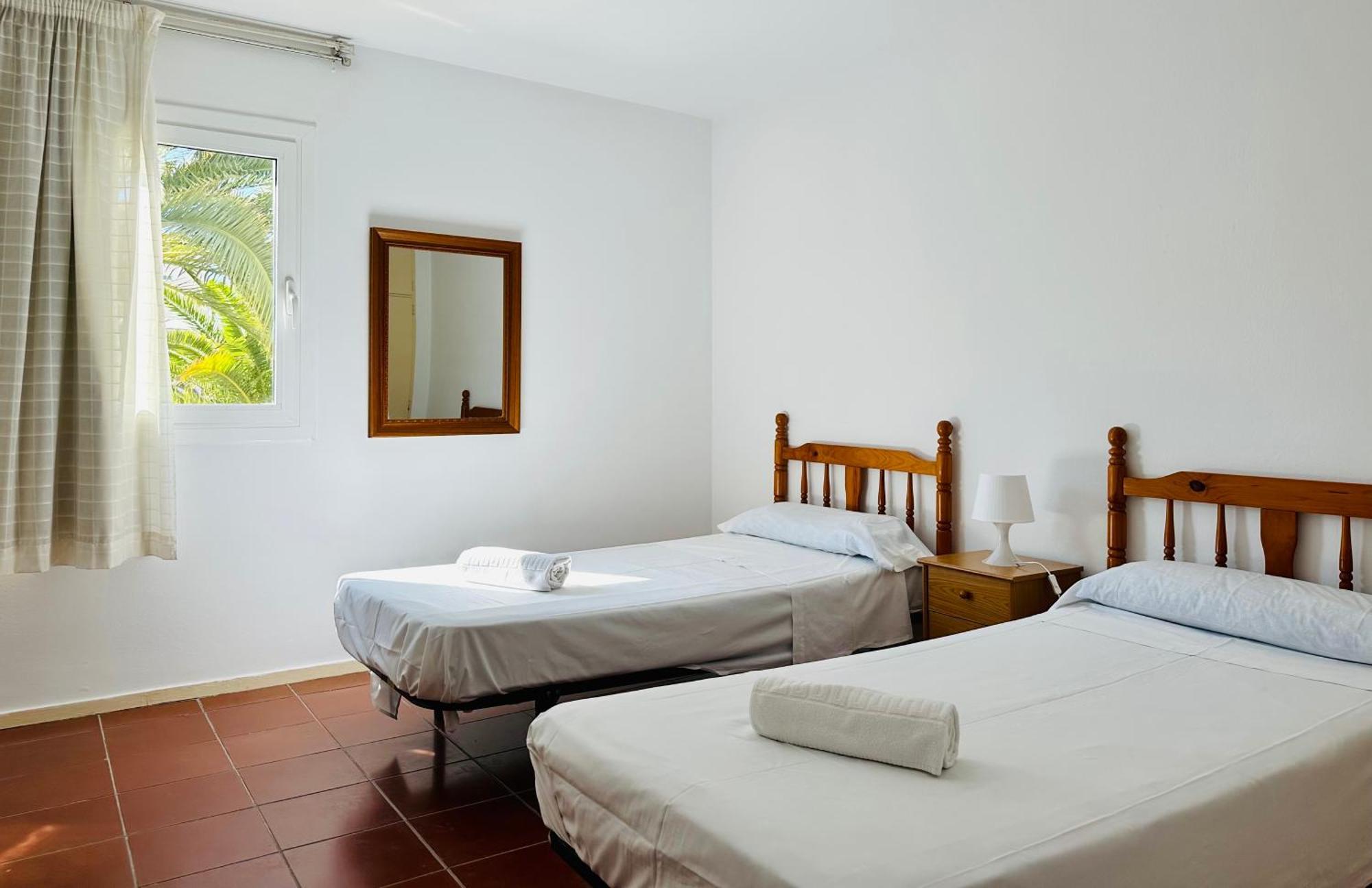 Book Ibiza Salou Appartement Buitenkant foto