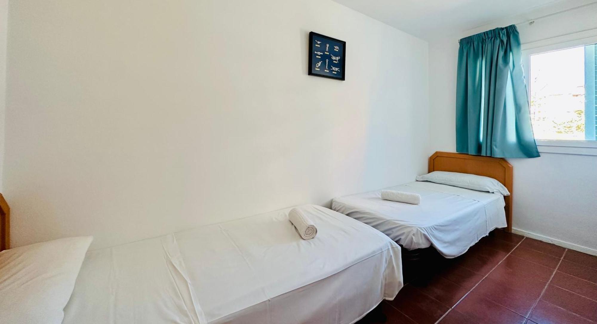 Book Ibiza Salou Appartement Buitenkant foto